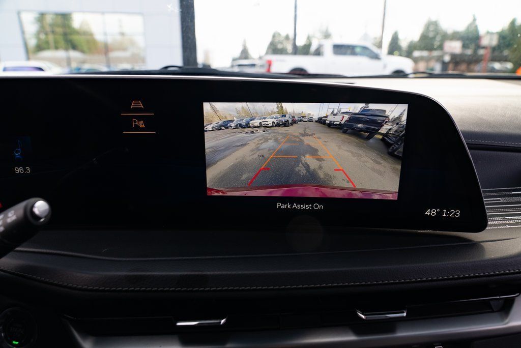 2023 Cadillac XT4 Premium Luxury Milwaukie OR
