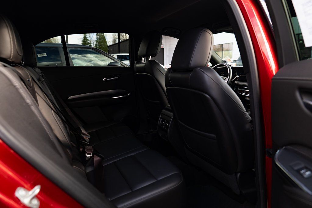 2023 Cadillac XT4 Premium Luxury Milwaukie OR