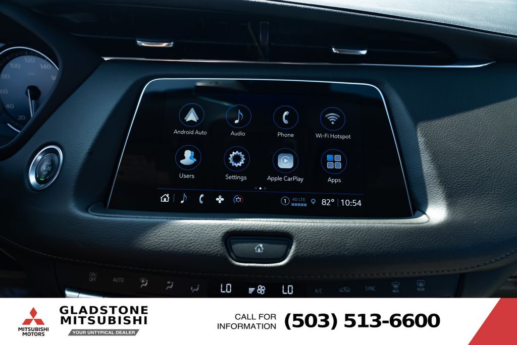 2023 Cadillac XT4 Premium Luxury Milwaukie OR