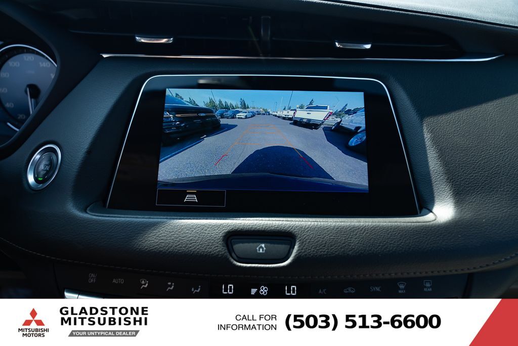 2023 Cadillac XT4 Premium Luxury Milwaukie OR