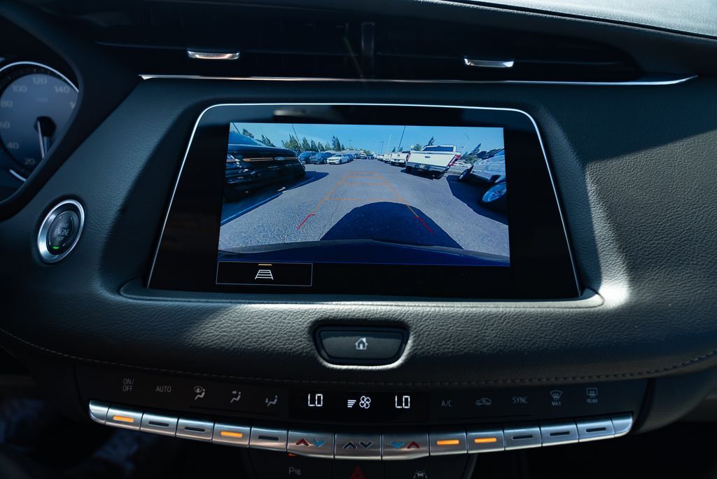 2023 Cadillac XT4 Premium Luxury Milwaukie OR