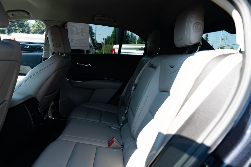 2023 Cadillac XT4 Premium Luxury Milwaukie OR