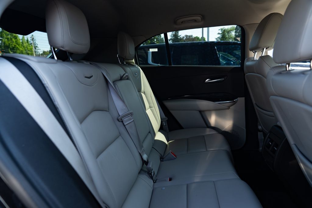 2023 Cadillac XT4 Premium Luxury Milwaukie OR