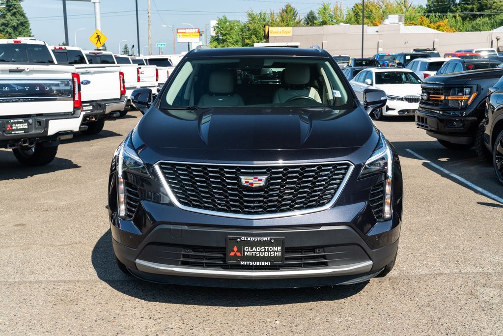 2023 Cadillac XT4 Premium Luxury Milwaukie OR