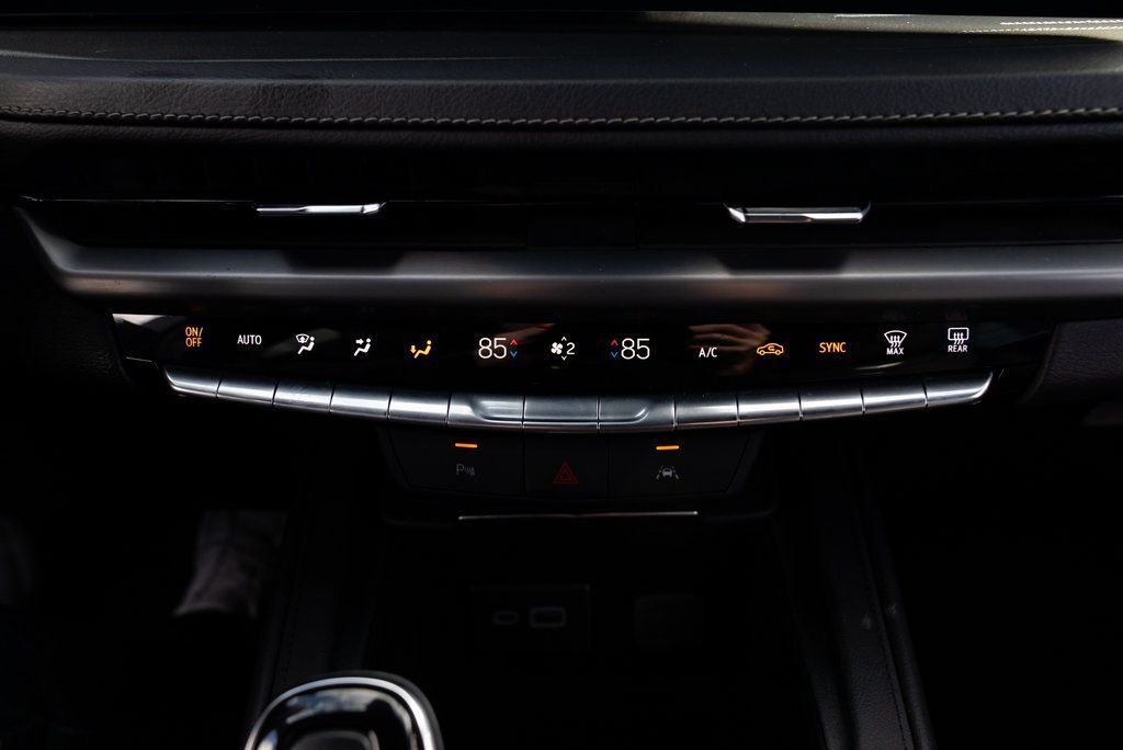 2023 Cadillac XT4 Premium Luxury Milwaukie OR