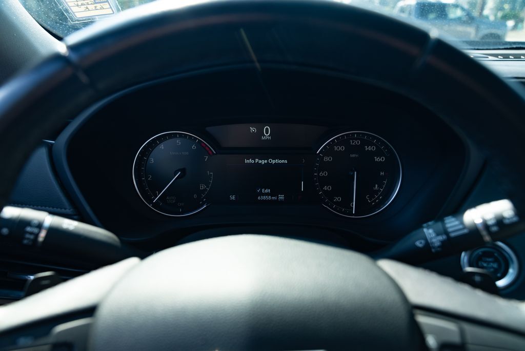 2023 Cadillac XT4 Premium Luxury Milwaukie OR
