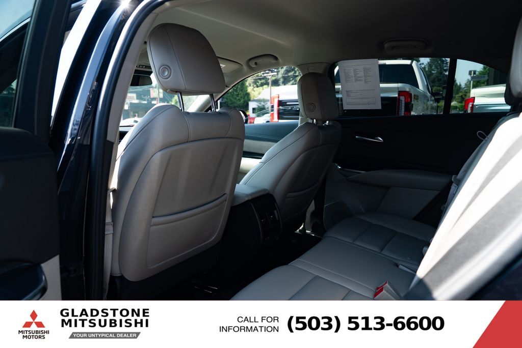 2023 Cadillac XT4 Premium Luxury Milwaukie OR