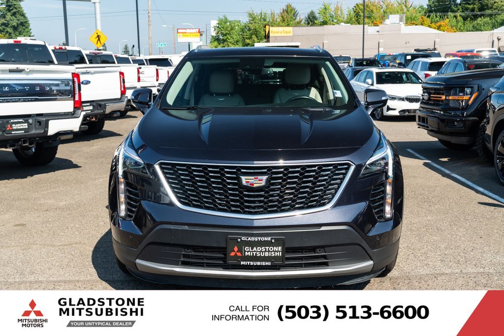 2023 Cadillac XT4 Premium Luxury Milwaukie OR