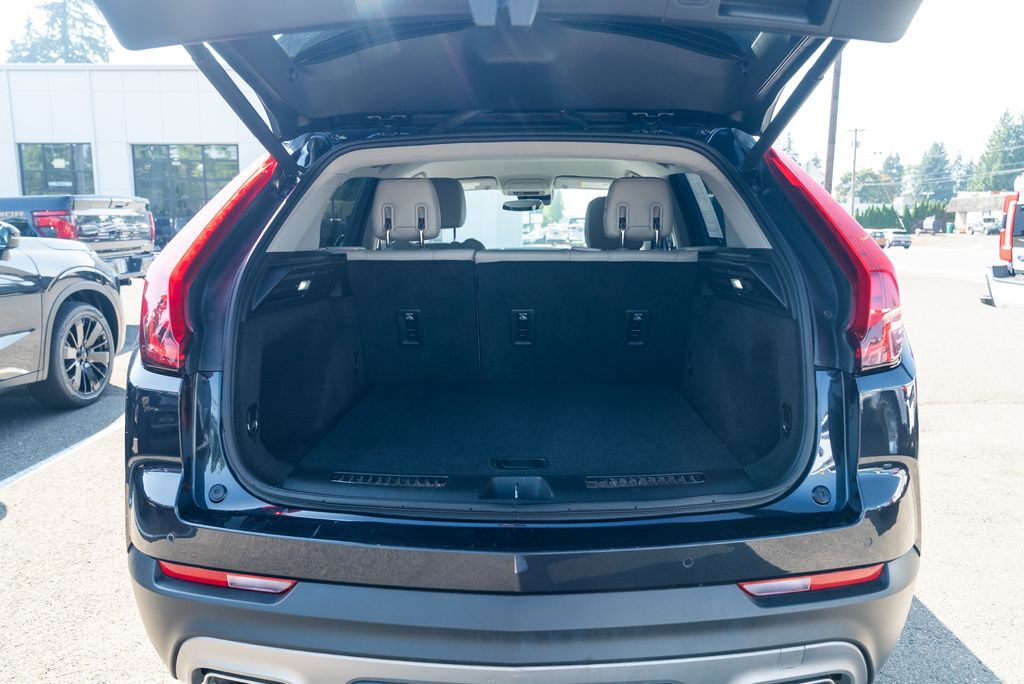 2023 Cadillac XT4 Premium Luxury Milwaukie OR