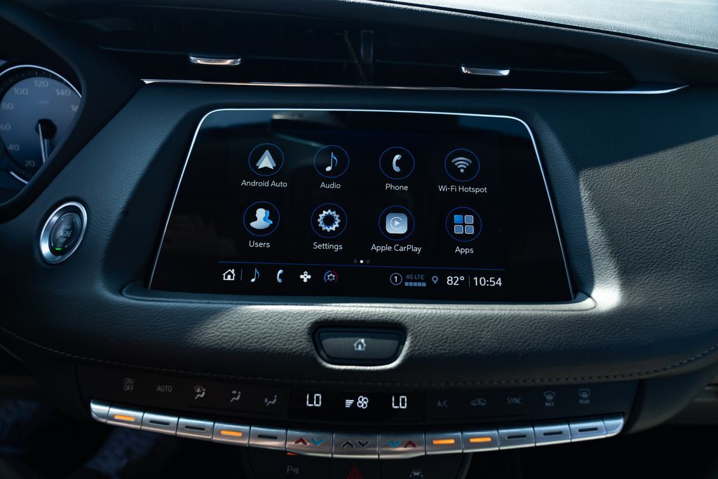 2023 Cadillac XT4 Premium Luxury Milwaukie OR