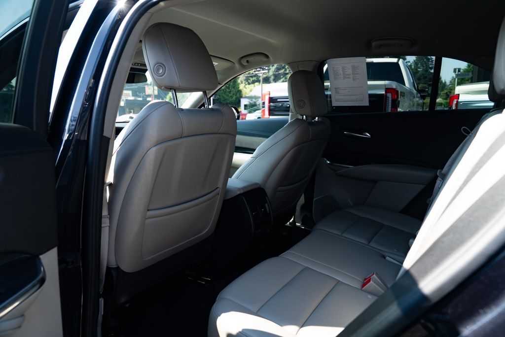 2023 Cadillac XT4 Premium Luxury Milwaukie OR
