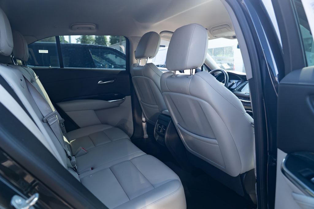 2023 Cadillac XT4 Premium Luxury Milwaukie OR