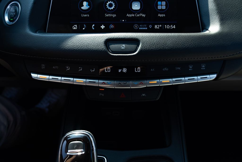 2023 Cadillac XT4 Premium Luxury Milwaukie OR