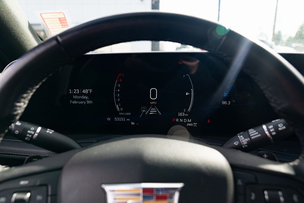 2023 Cadillac XT4 Premium Luxury Milwaukie OR