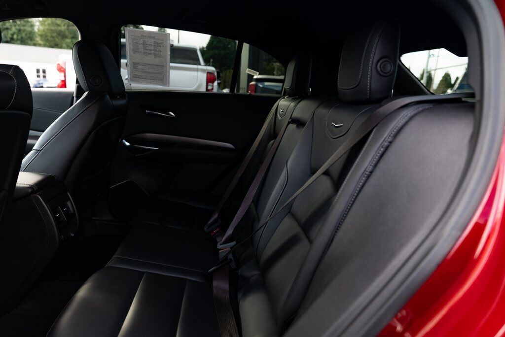 2023 Cadillac XT4 Premium Luxury Milwaukie OR