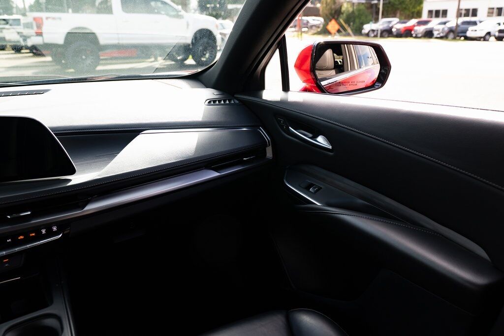 2023 Cadillac XT4 Premium Luxury Milwaukie OR