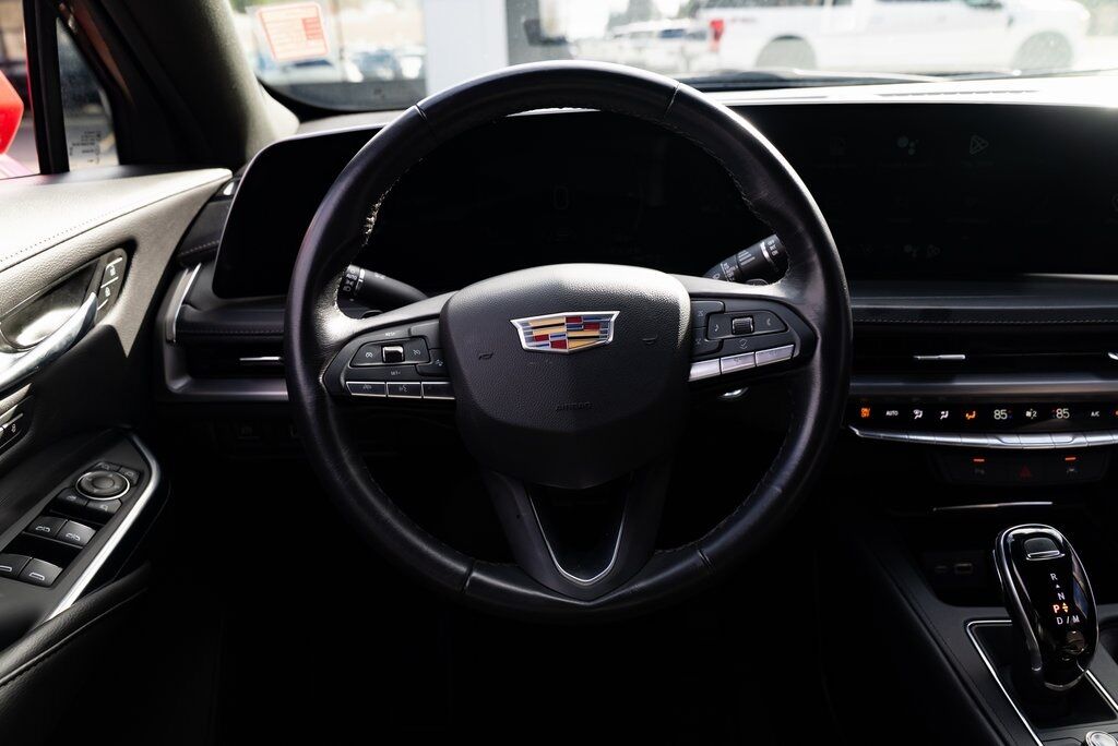 2023 Cadillac XT4 Premium Luxury Milwaukie OR