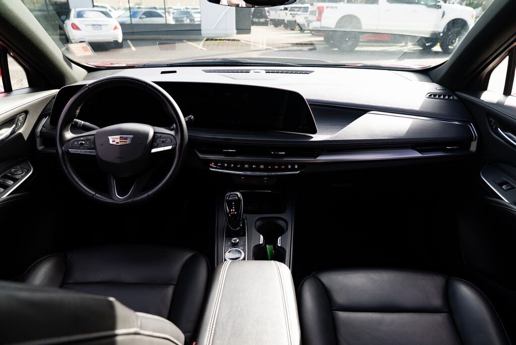 2023 Cadillac XT4 Premium Luxury Milwaukie OR