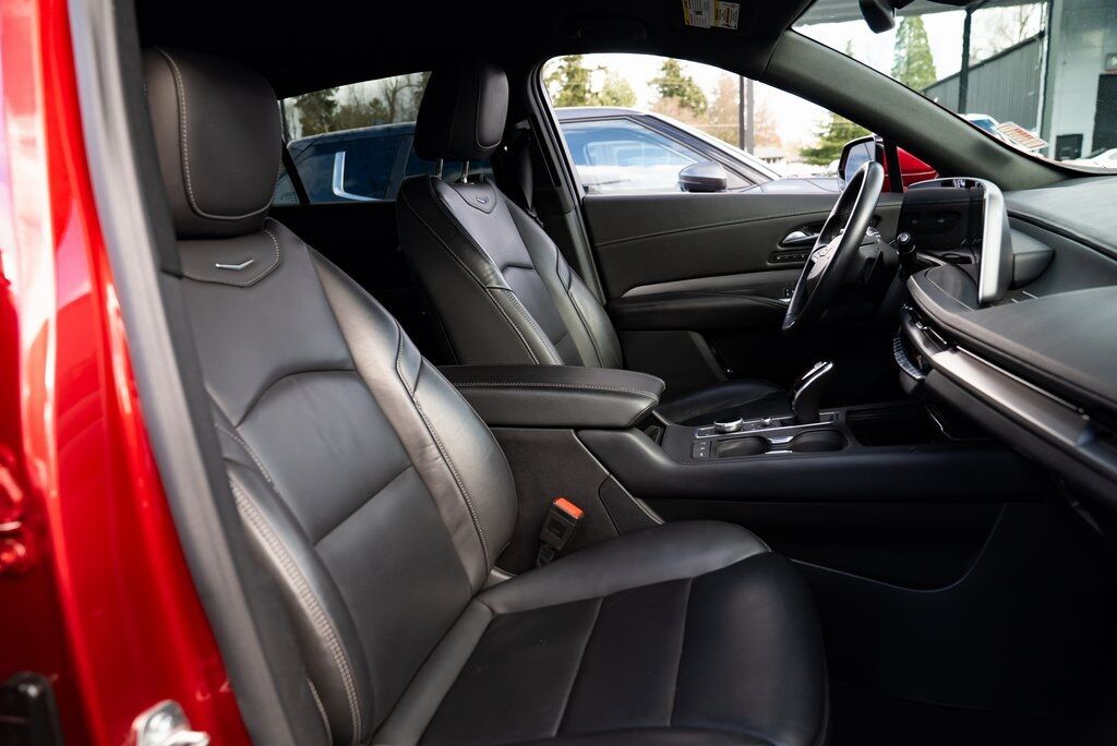 2023 Cadillac XT4 Premium Luxury Milwaukie OR