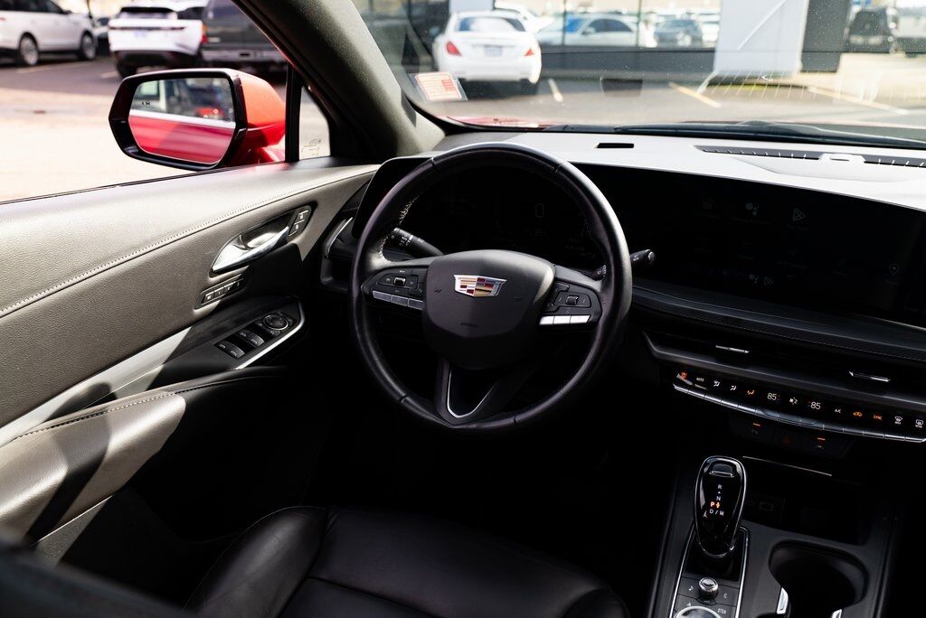 2023 Cadillac XT4 Premium Luxury Milwaukie OR