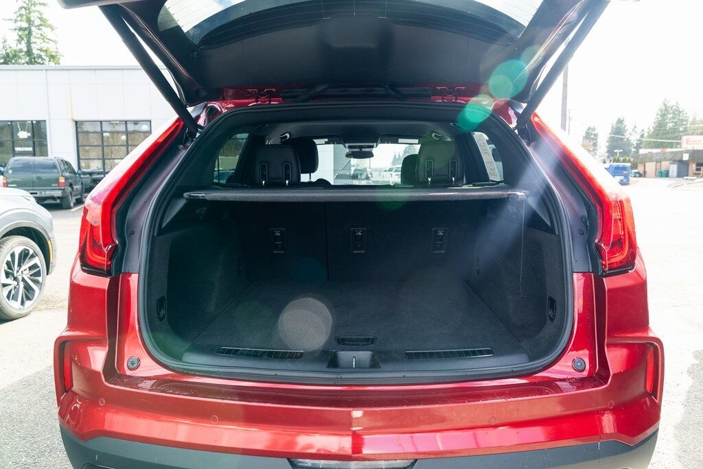 2023 Cadillac XT4 Premium Luxury Milwaukie OR