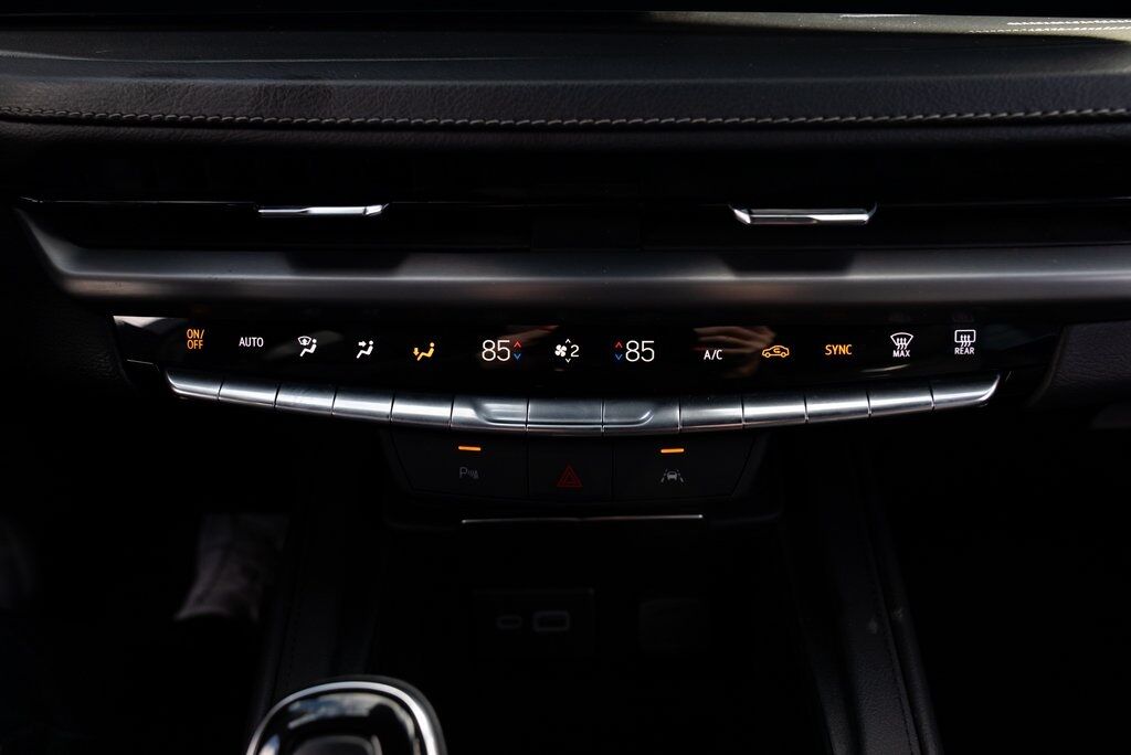 2023 Cadillac XT4 Premium Luxury Milwaukie OR