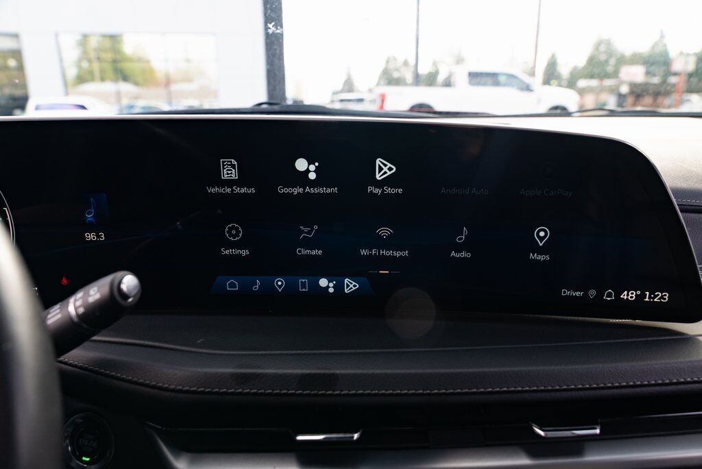 2023 Cadillac XT4 Premium Luxury Milwaukie OR