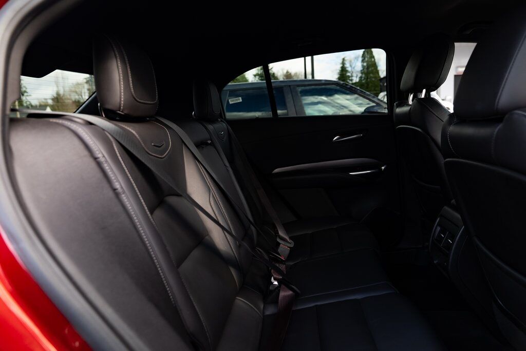 2023 Cadillac XT4 Premium Luxury Milwaukie OR