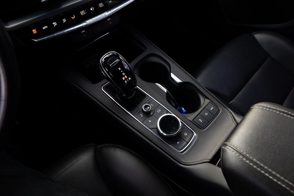 2023 Cadillac XT4 Premium Luxury Milwaukie OR