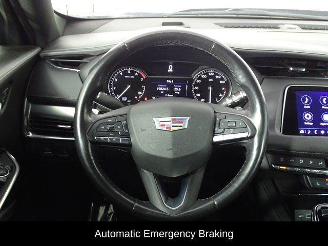 2023 Cadillac XT4 Premium Luxury Raleigh NC