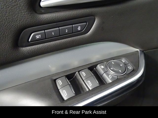 2023 Cadillac XT4 Premium Luxury Raleigh NC