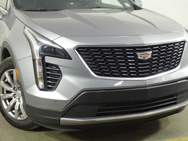 2023 Cadillac XT4 Premium Luxury Raleigh NC