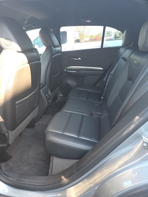 2023 Cadillac XT4 Premium Luxury Raleigh NC