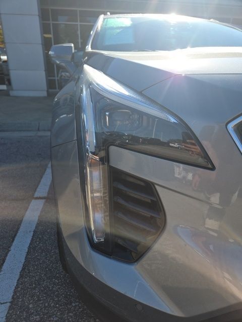 2023 Cadillac XT4 Premium Luxury Raleigh NC
