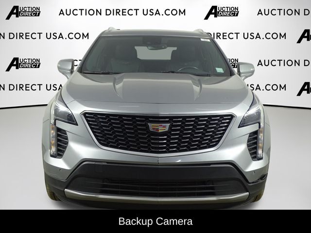2023 Cadillac XT4 Premium Luxury Raleigh NC