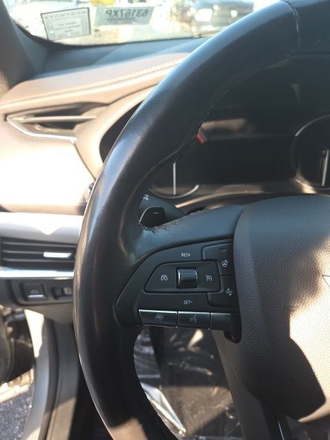 2023 Cadillac XT4 Premium Luxury Raleigh NC