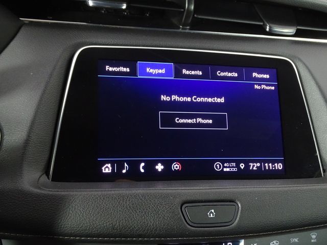 2023 Cadillac XT4 Premium Luxury Raleigh NC