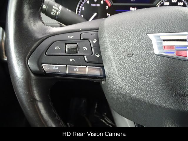 2023 Cadillac XT4 Premium Luxury Raleigh NC