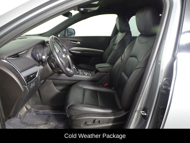 2023 Cadillac XT4 Premium Luxury Raleigh NC