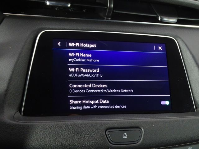 2023 Cadillac XT4 Premium Luxury Raleigh NC