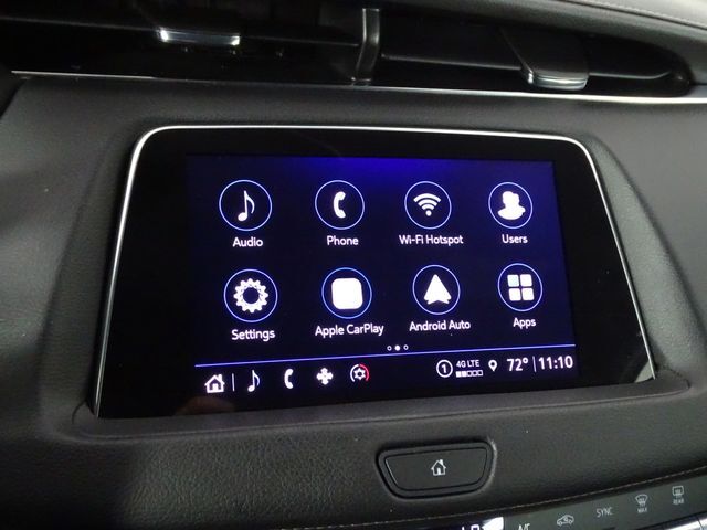 2023 Cadillac XT4 Premium Luxury Raleigh NC
