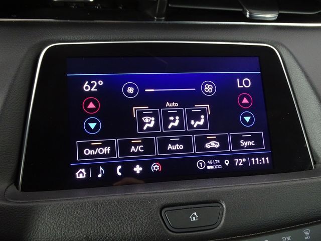 2023 Cadillac XT4 Premium Luxury Raleigh NC