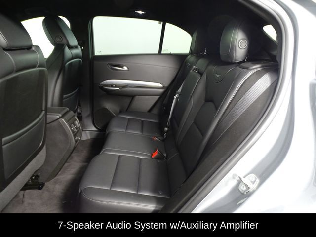 2023 Cadillac XT4 Premium Luxury Raleigh NC