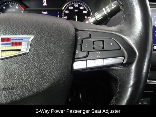 2023 Cadillac XT4 Premium Luxury Raleigh NC
