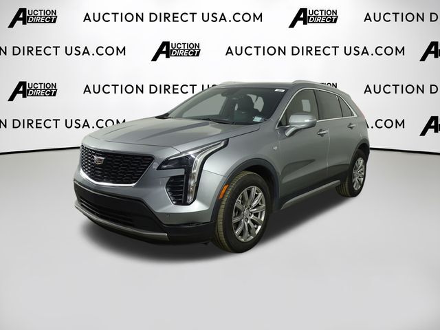 2023 Cadillac XT4 Premium Luxury Raleigh NC