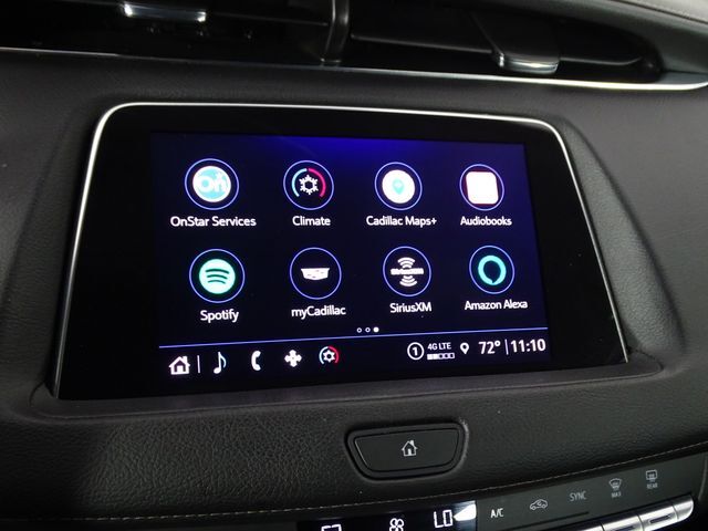 2023 Cadillac XT4 Premium Luxury Raleigh NC