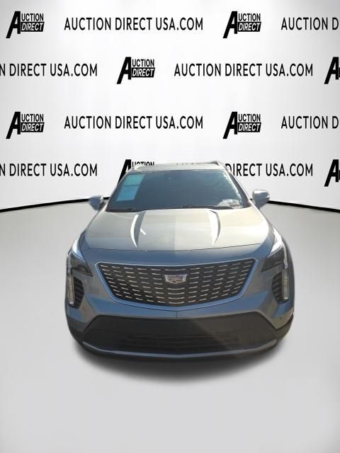 2023 Cadillac XT4 Premium Luxury Raleigh NC