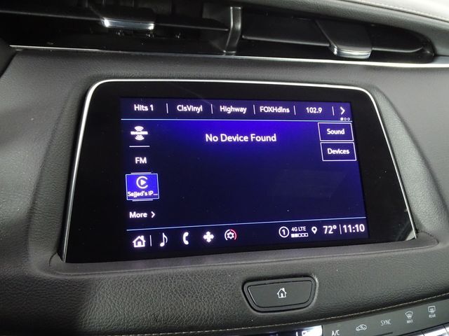 2023 Cadillac XT4 Premium Luxury Raleigh NC
