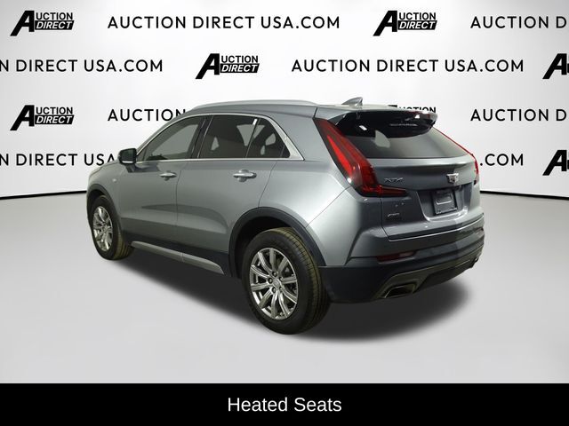 2023 Cadillac XT4 Premium Luxury Raleigh NC