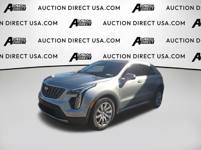 2023 Cadillac XT4 Premium Luxury Raleigh NC